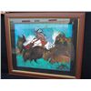 Image 1 : "Meat Maker" Painting
