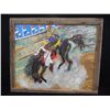 Image 1 : Cheyenne Frontier Days Painting