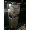 Image 8 : Large Antique Safe