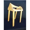 Image 1 : Saddle Rack
