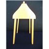 Image 2 : Saddle Rack