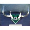 Image 1 : Bull Horns with Hoof