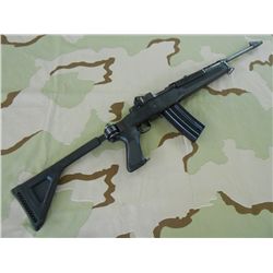Ruger Mini 14 223 Cal.