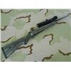 Image 1 : New Ruger Frontier Scout 300 Short Mag with Scope