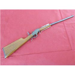 Stevens Favorite 25 Cal. with Tang Sight
