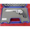 Image 1 : New Engraved Smith & Wesson 500