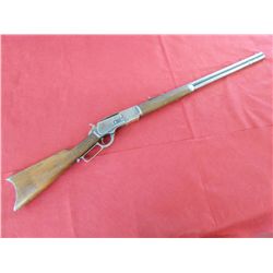 Antique Winchester 1876 45-60
