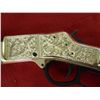 Image 3 : New Henry Factory Engraved Big Boy 45 Long Colt