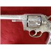 Image 3 : Beautifully Engraved New Service 1923 45 Colt