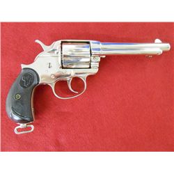 Beautiful Mint 1878 Colt 38-40