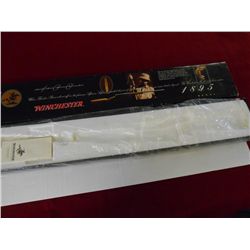 Empty Collectible 1895 Teddy Roosevelt Box