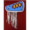 Image 1 : Beautifully Beaded Single Action Holster