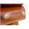 Image 2 : Set of 4) Leather Cuffs