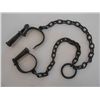 Image 1 : Leg Irons