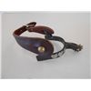 Image 3 : Kid Spurs with Hearts & Straps
