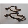Image 1 : Set of Antique Spurs