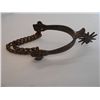 Image 2 : Set of Antique Spurs