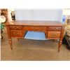 Image 1 : 5 Drawer Desk