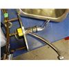 Image 1 : KITCHEN TAP SET