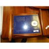 Image 1 : NAVAL PLAQUE