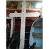 Image 1 : REALLY LARGE WOOD CROSS