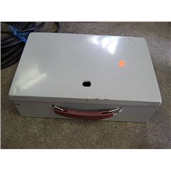 LOCK BOX