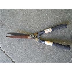 HEDGE CLIPPERS