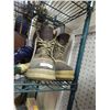 Image 1 : WORK BOOTS - ACTON