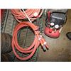 Image 1 : WATER HOSE AND 2 SPRAYERS