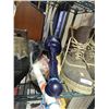 Image 1 : PLUNGER, CAR BRUSHES