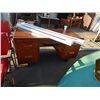 Image 1 : DOUBLE PEDESTAL OFFICE DESK