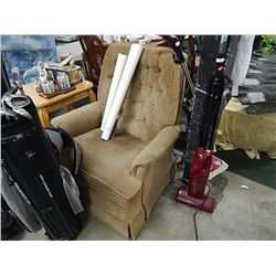 LAZY BOY ROCKER RECLINER