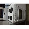 Image 1 : STOVE - 24" APARTMETN SIZE - GE