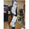 Image 1 : SILK CHRISTMAS STOCKINGS - 2