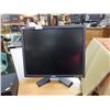 Image 1 : DELL COMPUTER MONITOR