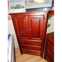 HIBOY DRESSER