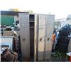 Image 1 : LOCKERS  4 BAYS