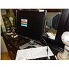 Image 1 : DELL MONITOR WITH KEYBOARD