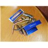 Image 1 : BAG OF ASSORTED ACETYLINE TIPS AND CLEANING GUAGES