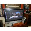 Image 2 : LG T.V. 50" - WORKING - as-is