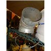 Image 1 : INLINE HEATER , PIPE FAN