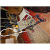 Image 1 : UMBRELLA FOLDING STROLLER