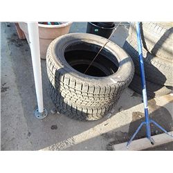 TIRES -215/55/16