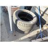 Image 1 : TIRES -215/55/16
