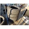 Image 1 : TIRES -235/70/16