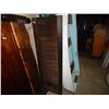 Image 1 : LEVERED DOOR PANEL