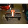 Image 1 : ROUTER TABLE WITH ROUTER