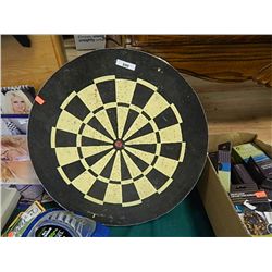 DART BOARD