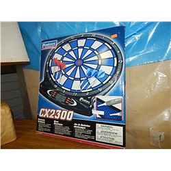 CX2300 ELECTRIC DART BOARD