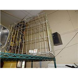 PET CAGE